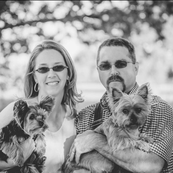 Meet your Posher, David - Picture 1 of 1